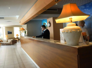 Blue Sea Bugibba Hotel & Apartments