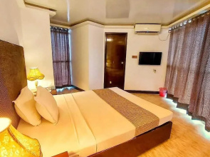 Akbar's Hotel