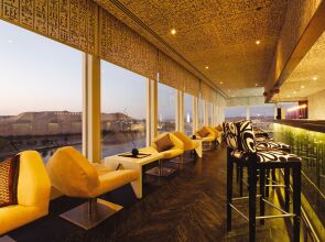 Mövenpick Resort Aswan