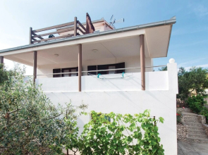 Nice Apartment in Kanica With 2 Bedrooms