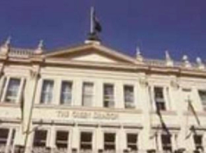 Green Dragon Hotel