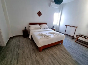 Lea Spa Hotel