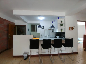 Apartamentos Reforma