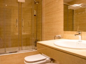 Aparthotel Houm Plaza Son Rigo