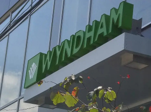 Wyndham Garden Manila Bay