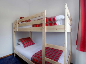 Résidence Grand Massif - Vacancéole