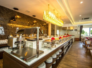 Putin Nha Trang Hotel