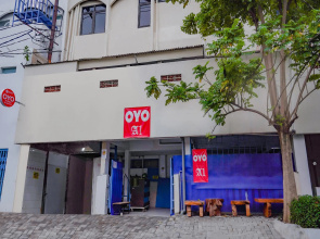 Pakis Argosari by OYO Rooms