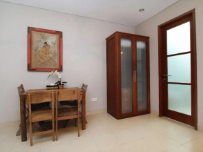 Airy Sanur Danau Tamblingan 60D Denpasar Bali