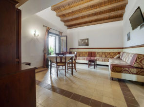 Holiday Home Near Mount Etna Views
