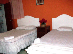 International Guest House Hotel