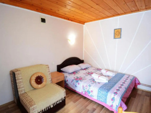 Apartments Jeca