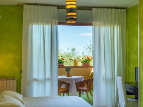 Locanda Belvedere