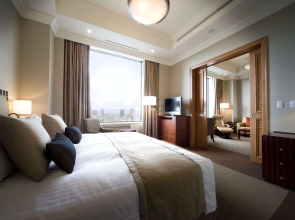 Imperial Hotel Osaka