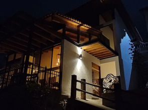 La Toscanía Tapalpa Resort & Agroturismo