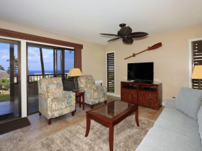 Wailea Ekolu #401 by Ali'i Resorts