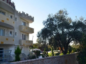 Vila Florika Hotel