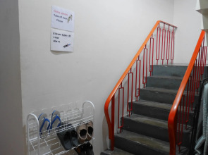 Phuket Old Town Hostel