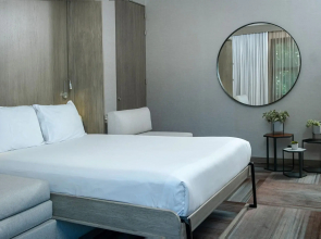 Casa Salles Hotel Boutique