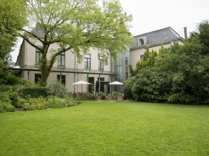 Fletcher Hotel-Paleis Stadhouderlijk Hof