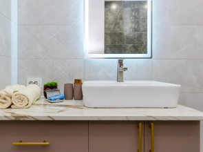 Meridian Apartments on Abay Avenue