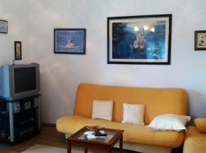 Apartments Jagoda / Splitska/ A1 Two Bedrooms