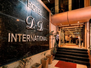 Hotel DiDi International