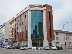 Grand Öztürk Otel