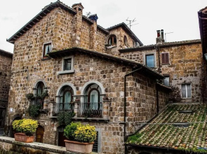 Abbracci Home Barbarano