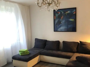 Ferienwohnung Alla