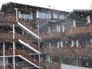 Mountain Chalet Aspen