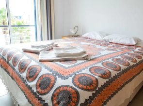 Aparthotel Marina Club