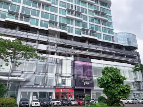 RedLiving Apartemen TreePark City - Hunian Idamanku Tower Alpine