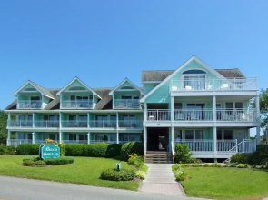Ocracoke Harbor Inn