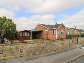 The Corner Bungalow