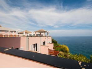 Hotel Punta San Martino