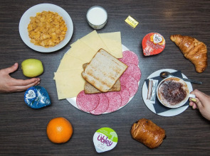 Safestay London Elephant & Castle