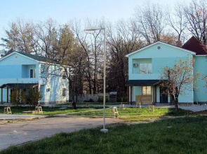 Hotel Vizit