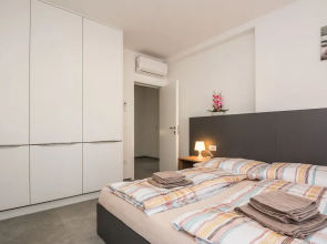 Apartment Spanic 2