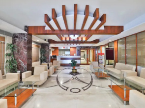Hotel President
