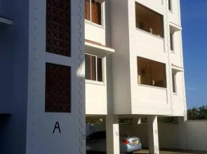 Belle Ocean View Apartments