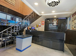 Mannars Yatrinivas Lodge