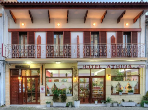 Hotel Athina