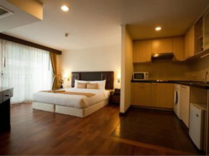 S.M. Grande Residence