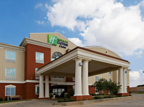 Holiday Inn Express &Suites Snyder by IHG