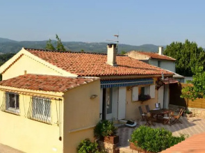 Bed And Breakfast "Les Cigales"