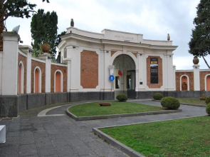 B&B Il Giardino dei Glicini