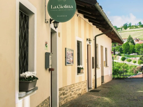 La Giolitta Rooms & Apartment