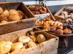 Mercure Antwerp City South