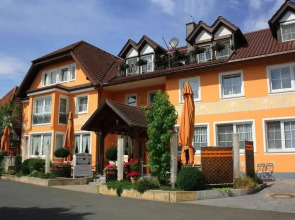 G. Hotel Müller